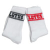 LOT51 CLASSIC LOGO SOCKS - Image 3