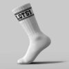 LOT51 CLASSIC LOGO SOCKS - Image 5