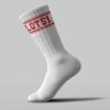 LOT51 CLASSIC LOGO SOCKS - Image 4