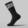 LOT51 CLASSIC LOGO SOCKS - Image 7