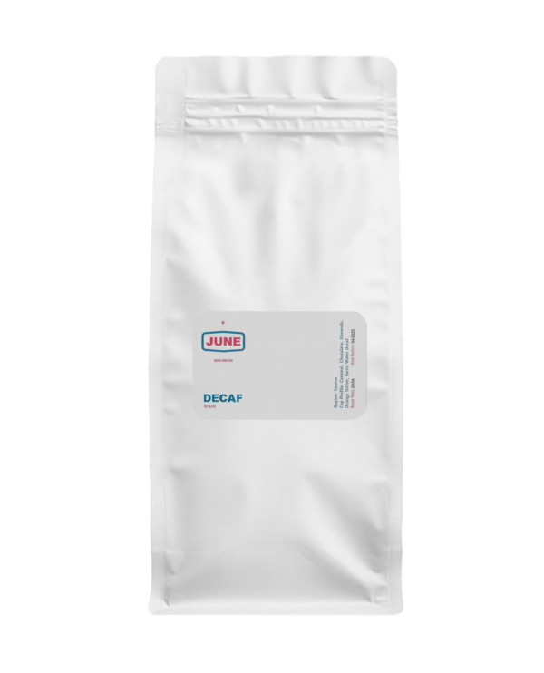 DECAF