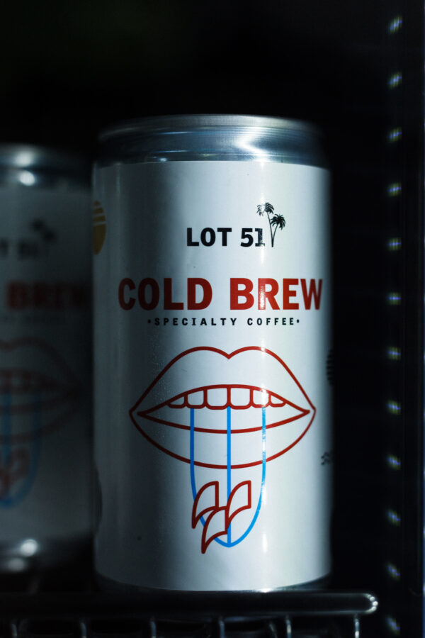COLD BREW 6 PACK - Image 6