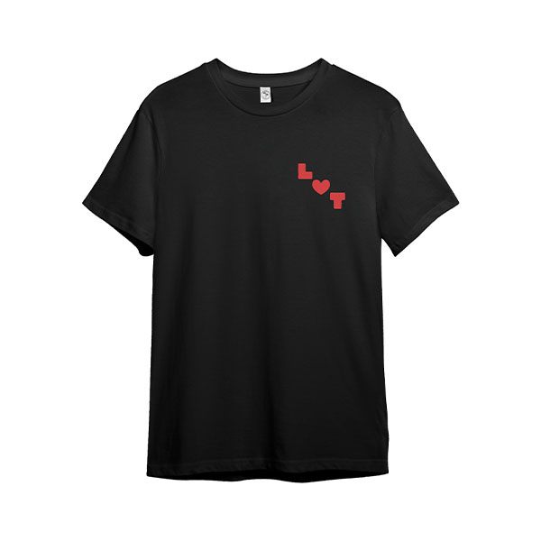 LOT51 LOT&LOVE T-SHIRT image