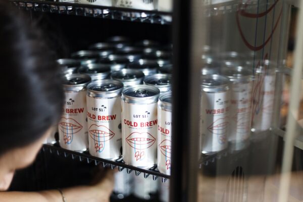 COLD BREW 4 PACK - Image 7