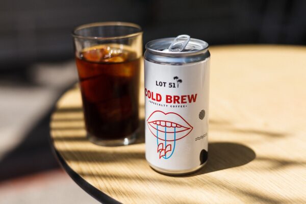 COLD BREW 4 PACK - Image 6