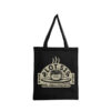 TOTE BAG BLACK