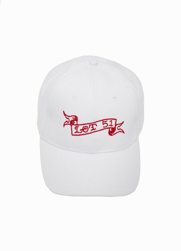 LOT 51 CAP - Image 2