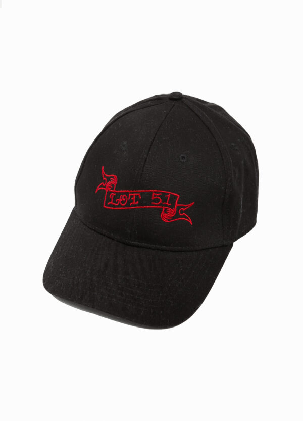 LOT 51 CAP