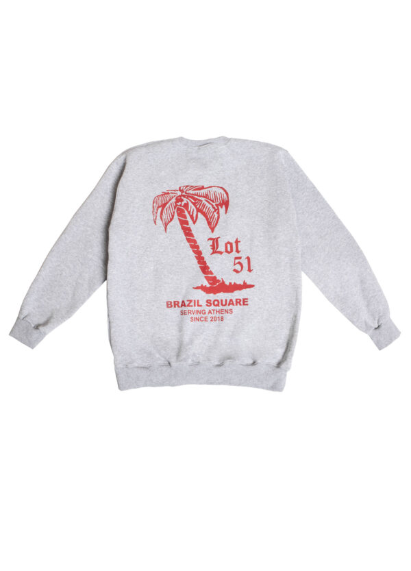 LOT51 CREWNECK PALM TREE - Image 2