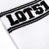LOT51 CLASSIC LOGO SOCKS - Image 2