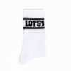 LOT51 CLASSIC LOGO SOCKS - Image 3