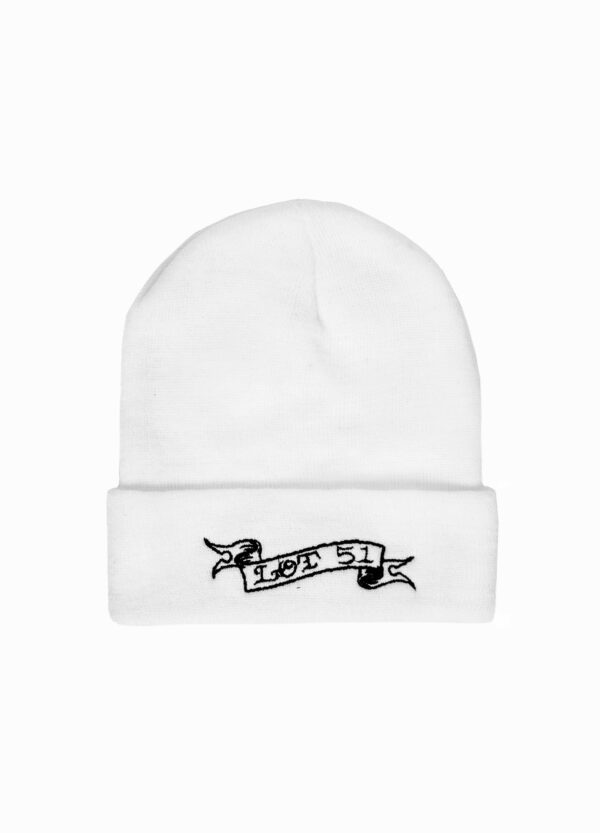 BEANIE